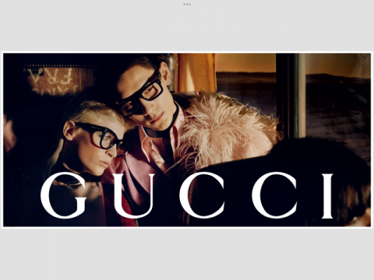 Gucci