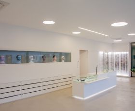 JaKo Optika Hustopeče