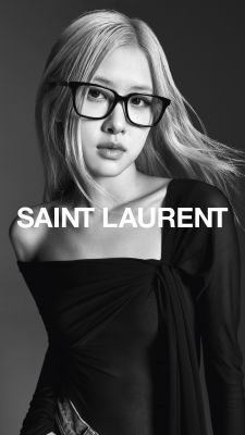 Yves Saint Laurent